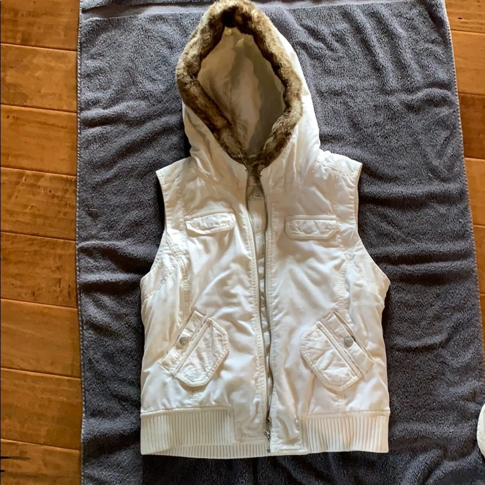 Vest
